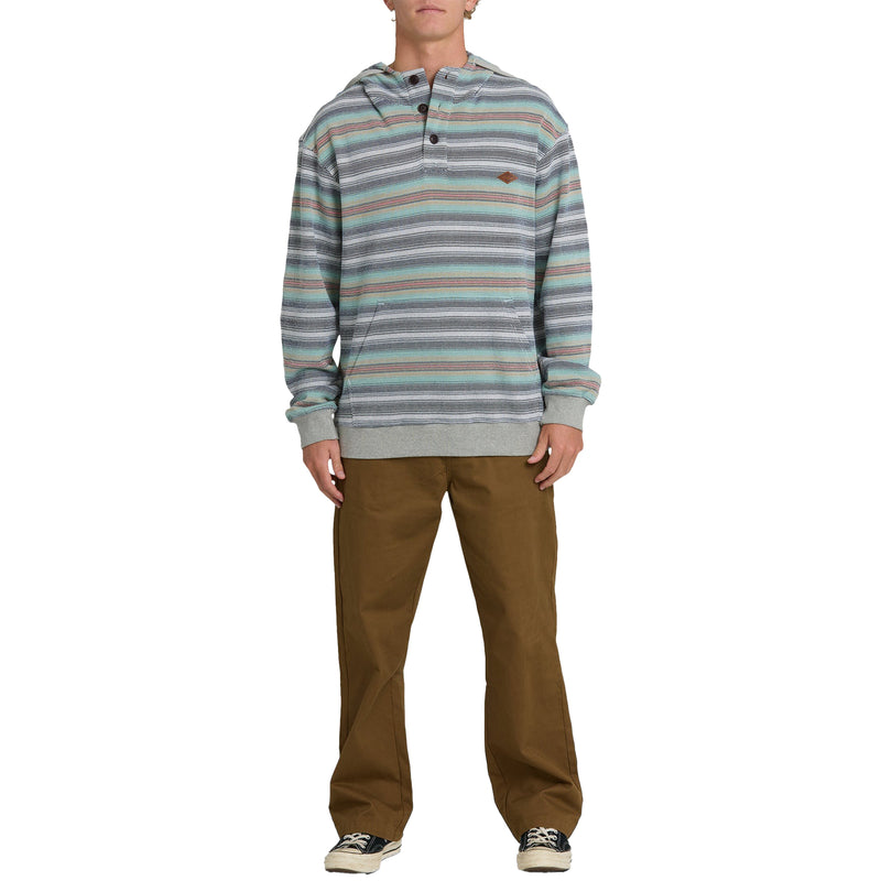 Load image into Gallery viewer, Billabong Rancho Pullover Hoodie 5
