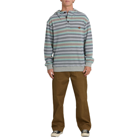 Billabong Rancho Pullover Hoodie 5