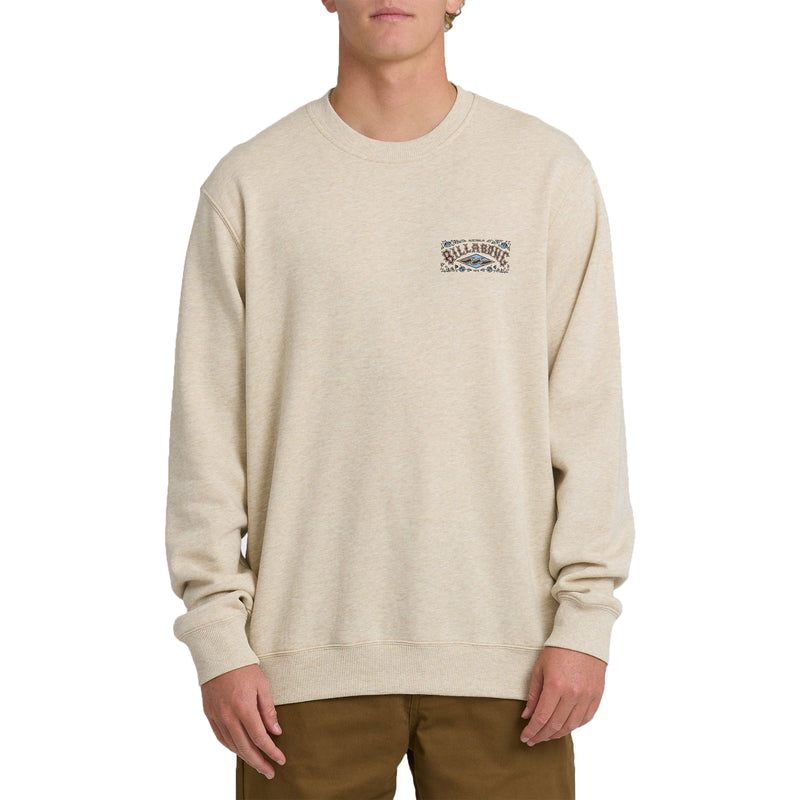 Load image into Gallery viewer, Billabong Short Sands Crew Sweatshirt 1

