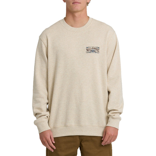 Billabong Short Sands Crew Sweatshirt 1