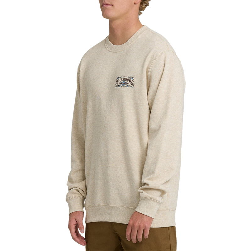 Load image into Gallery viewer, Billabong Short Sands Crew Sweatshirt 3
