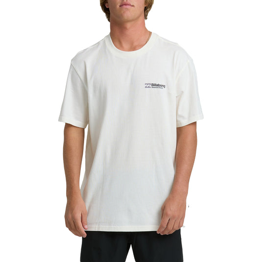 Billabong Make Tracks Adiv Premium T-Shirt 1