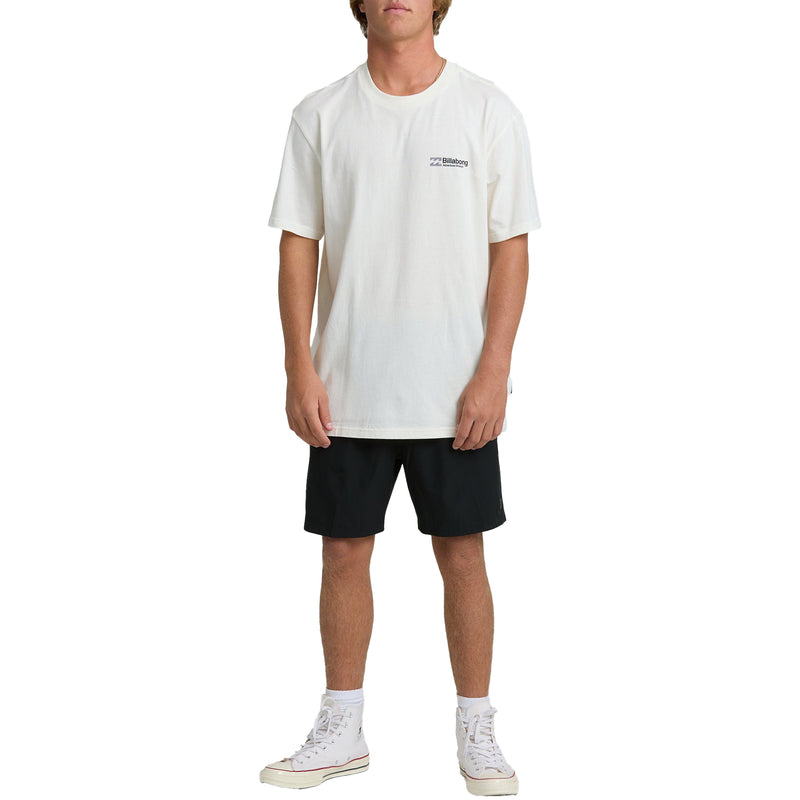 Load image into Gallery viewer, Billabong Make Tracks Adiv Premium T-Shirt 5
