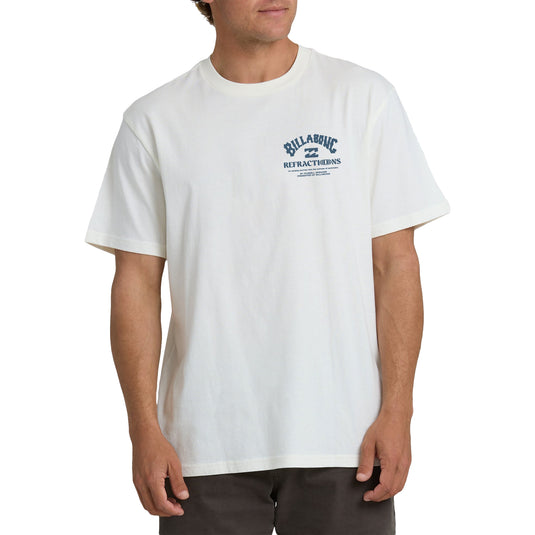 Billabong Flower Premium T-Shirt 1