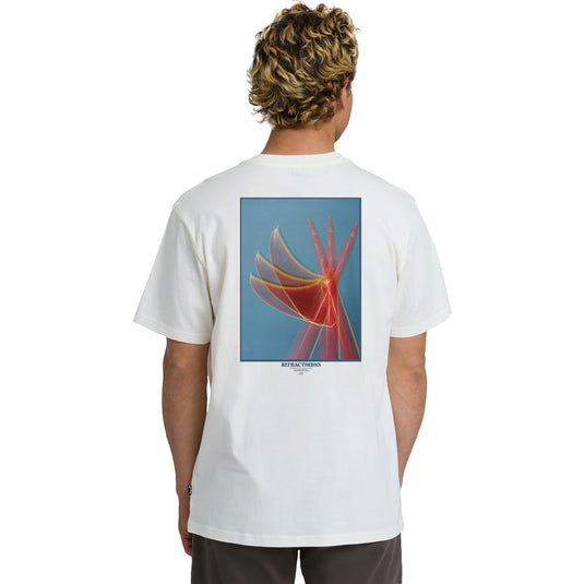 Billabong Flower Premium T-Shirt 2