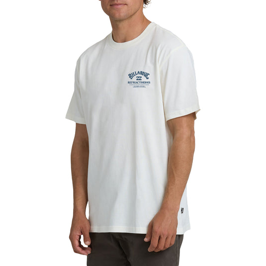 Billabong Flower Premium T-Shirt 3