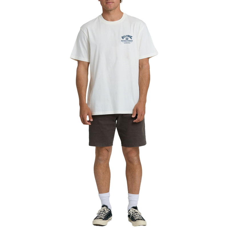 Load image into Gallery viewer, Billabong Flower Premium T-Shirt 5
