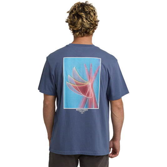 Billabong Flower Premium T-Shirt 7