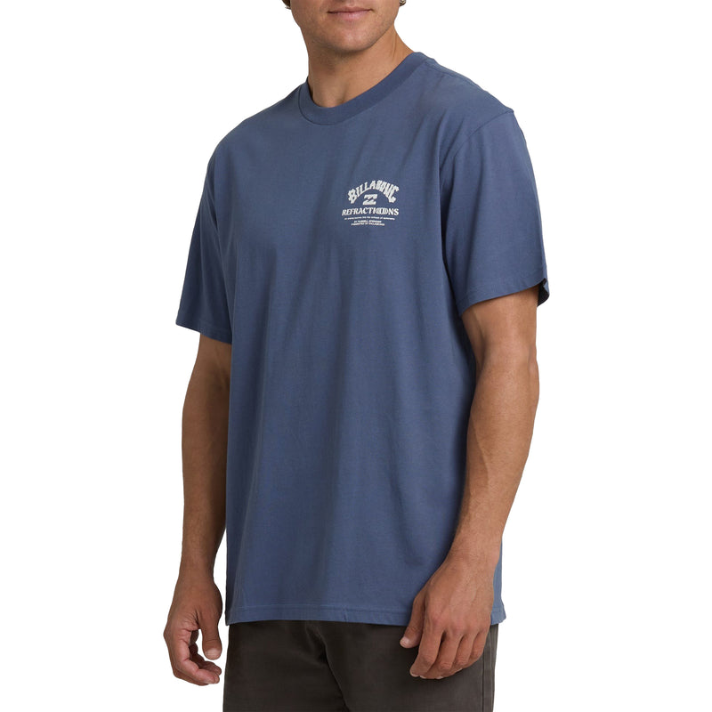 Load image into Gallery viewer, Billabong Flower Premium T-Shirt 8
