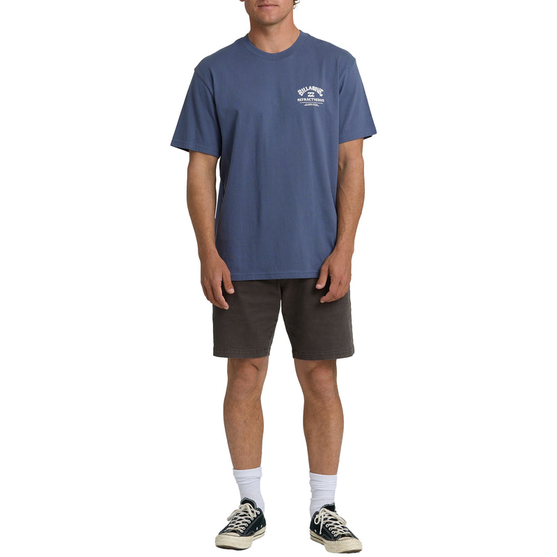 Load image into Gallery viewer, Billabong Flower Premium T-Shirt 10

