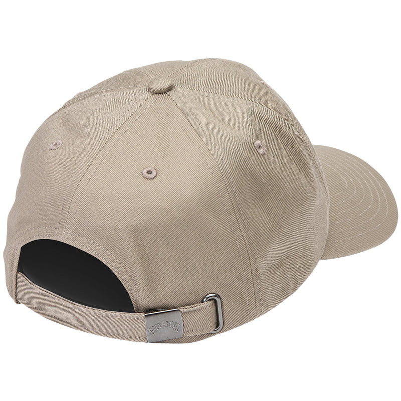Load image into Gallery viewer, Billabong Crayon Wave Strapback Hat 2
