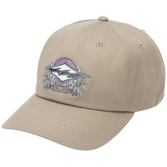 Billabong Crayon Wave Strapback Hat 1