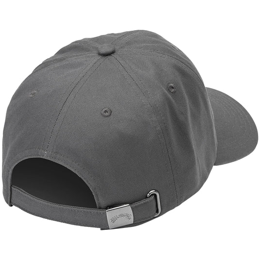 Billabong Crayon Wave Strapback Hat • 2025 2