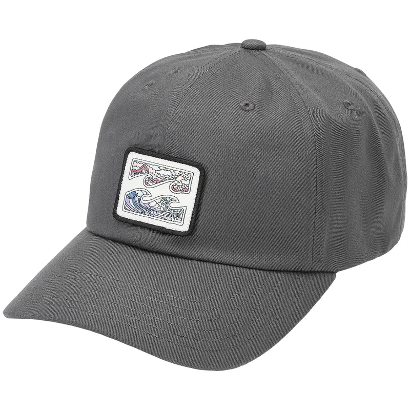 Load image into Gallery viewer, Billabong Crayon Wave Strapback Hat • 2025 1
