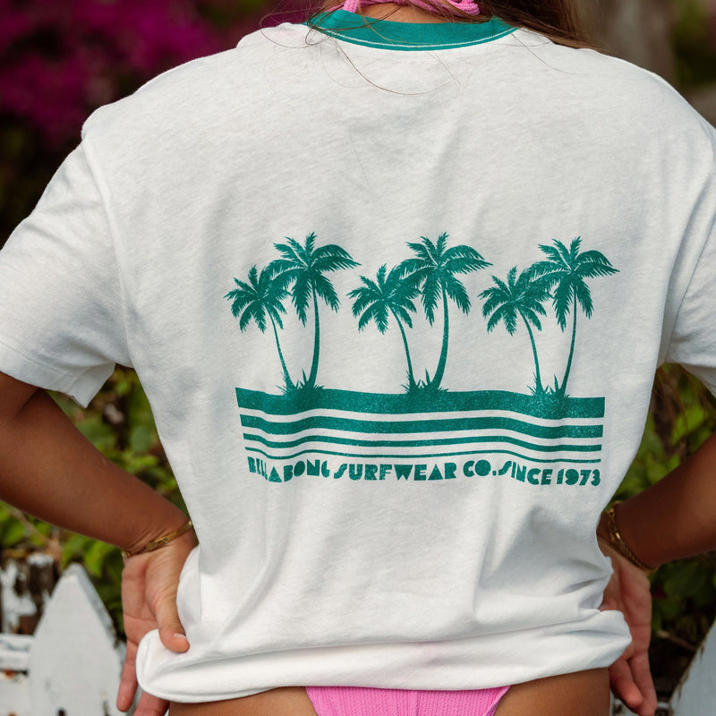 Load image into Gallery viewer, Billabong Women's Beach Club T-Shirt 8
