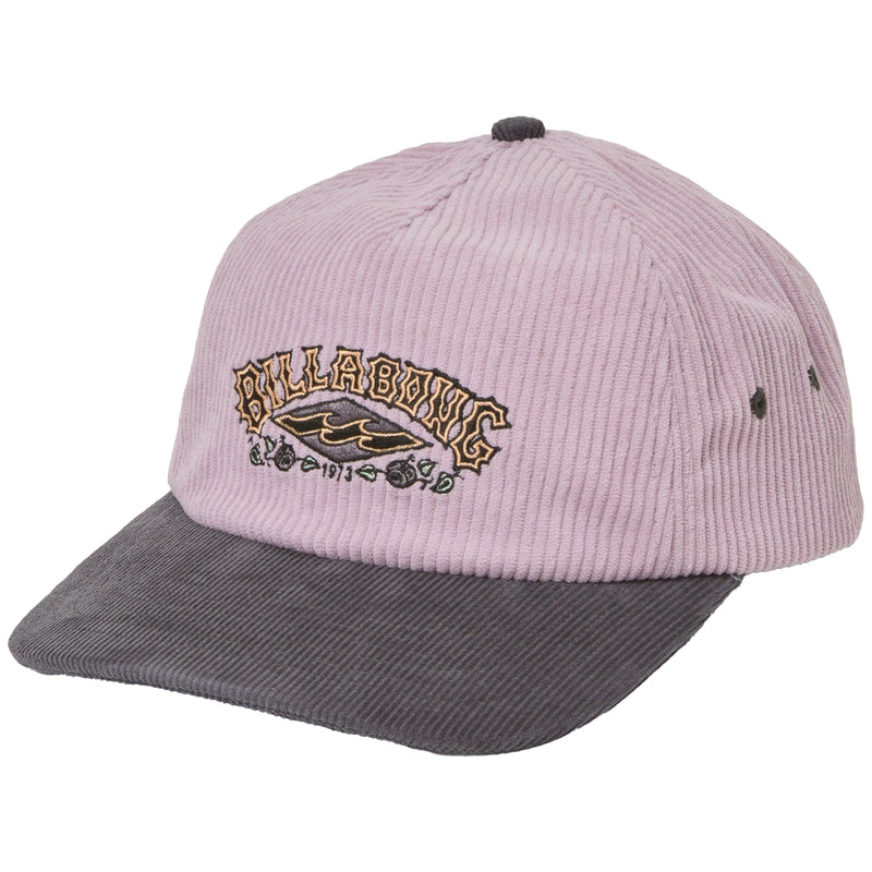 Load image into Gallery viewer, Billabong Heritage Strapback Hat 1
