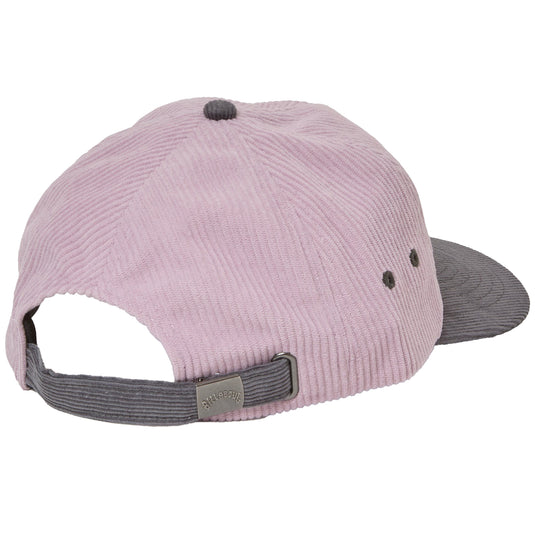 Billabong Heritage Strapback Hat 2