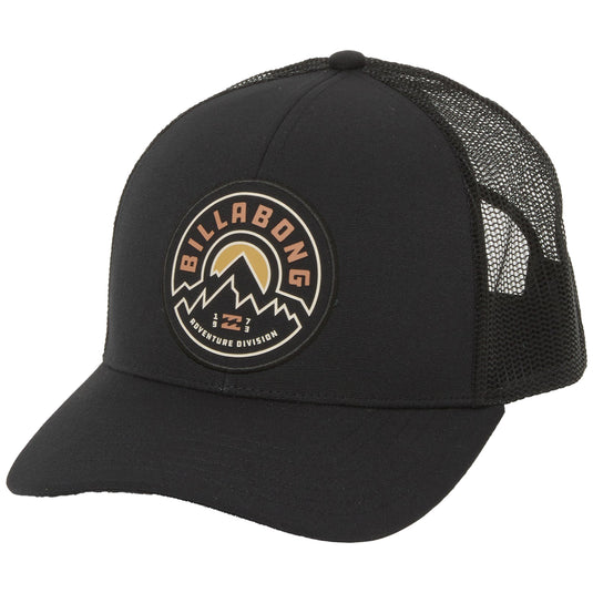 Billabong Adiv Rockies Trucker Hat 1