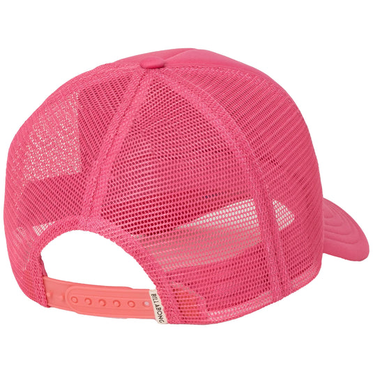 Billabong Women's Grandpa Trucker Hat 2