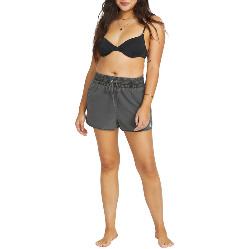 Load image into Gallery viewer, Billabong Women's Sol Searcher 3" Boardshorts 11
