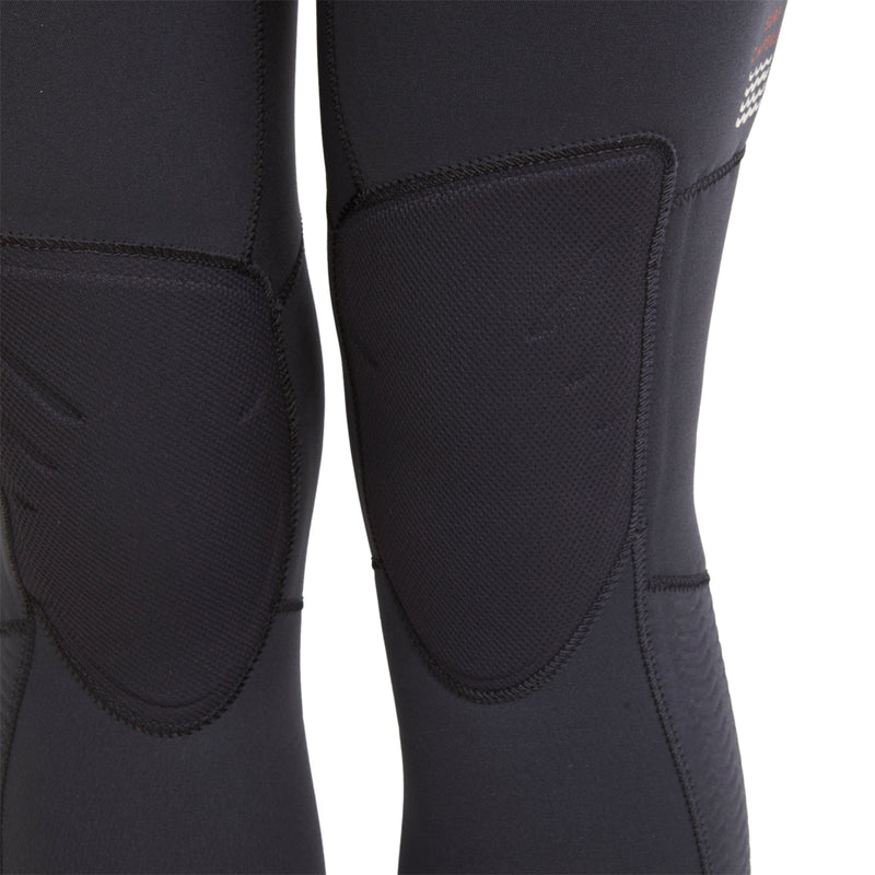 Load image into Gallery viewer, Billabong Women's Salty Dayz 4/3 Chest-Zip Wetsuit 10
