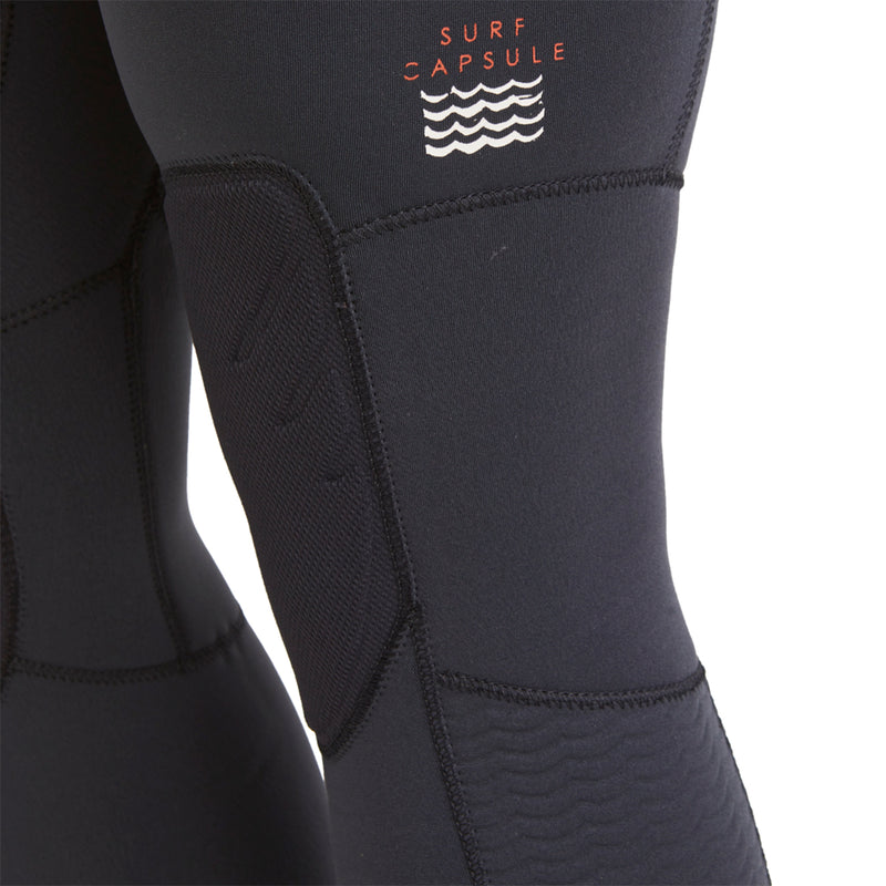 Load image into Gallery viewer, Billabong Women's Salty Dayz 4/3 Chest-Zip Wetsuit 9
