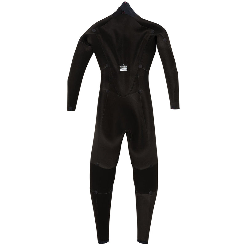 Load image into Gallery viewer, Billabong Women's Cleanline Synergy Natural Upcycler 5/4 Back-Zip Wetsuit 9
