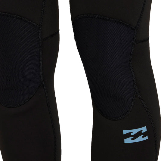 Billabong Women's Absolute Core 3/2 Back-Zip Wetsuit 7