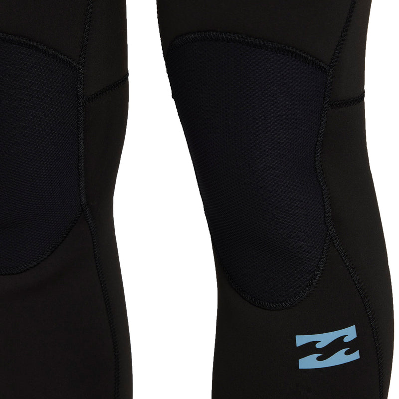 Load image into Gallery viewer, Billabong Women's Absolute Core 4/3 Back-Zip Wetsuit 7

