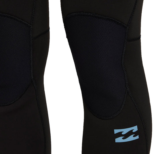 Billabong Women's Absolute Core 4/3 Back-Zip Wetsuit 7