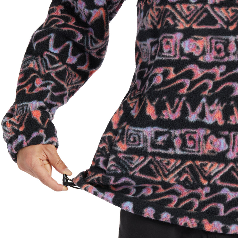Load image into Gallery viewer, Billabong Boundary Re-Issue Half-Zip Mock-Neck Sweatshirt 9
