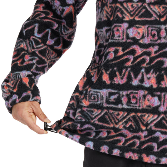Billabong Boundary Re-Issue Half-Zip Mock-Neck Sweatshirt 9