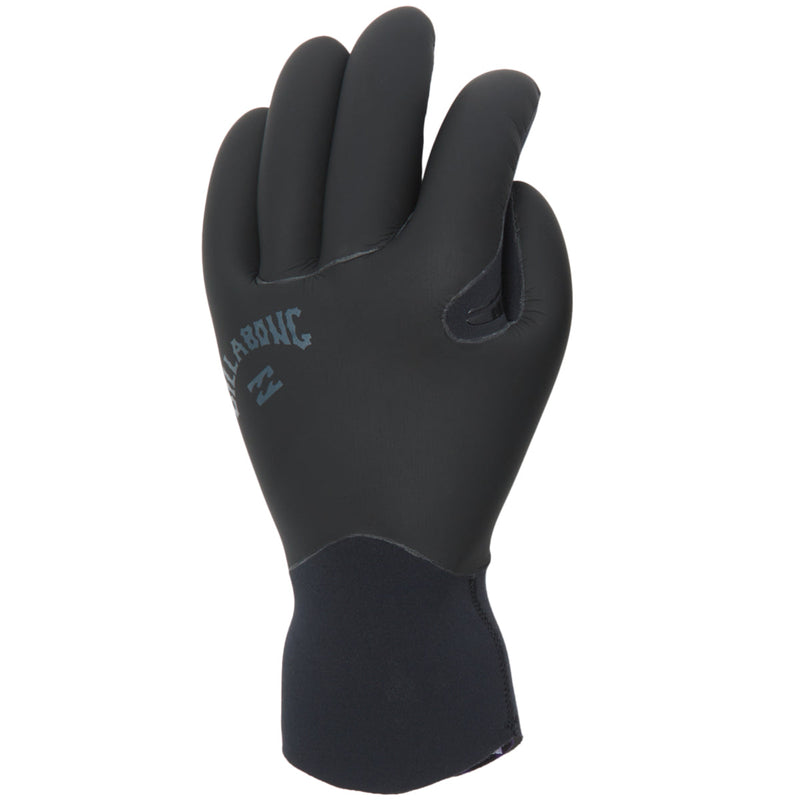 Load image into Gallery viewer, Billabong Furnace 3mm 5 Finger Gloves 2
