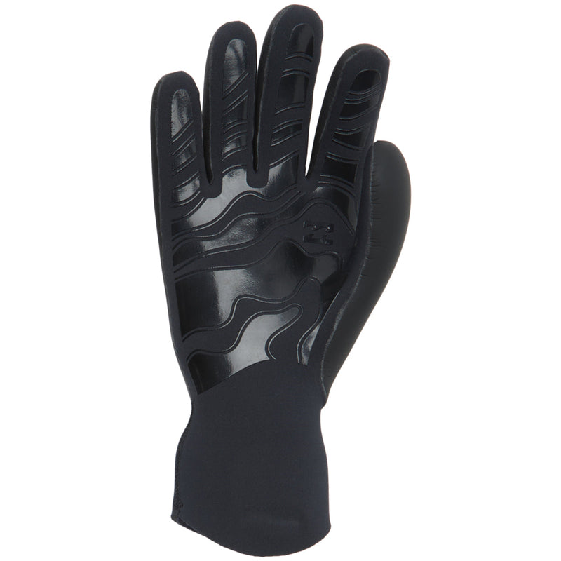 Load image into Gallery viewer, Billabong Furnace 3mm 5 Finger Gloves 3
