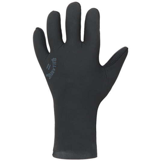 Billabong Absolute 2mm 5 Finger Gloves 2