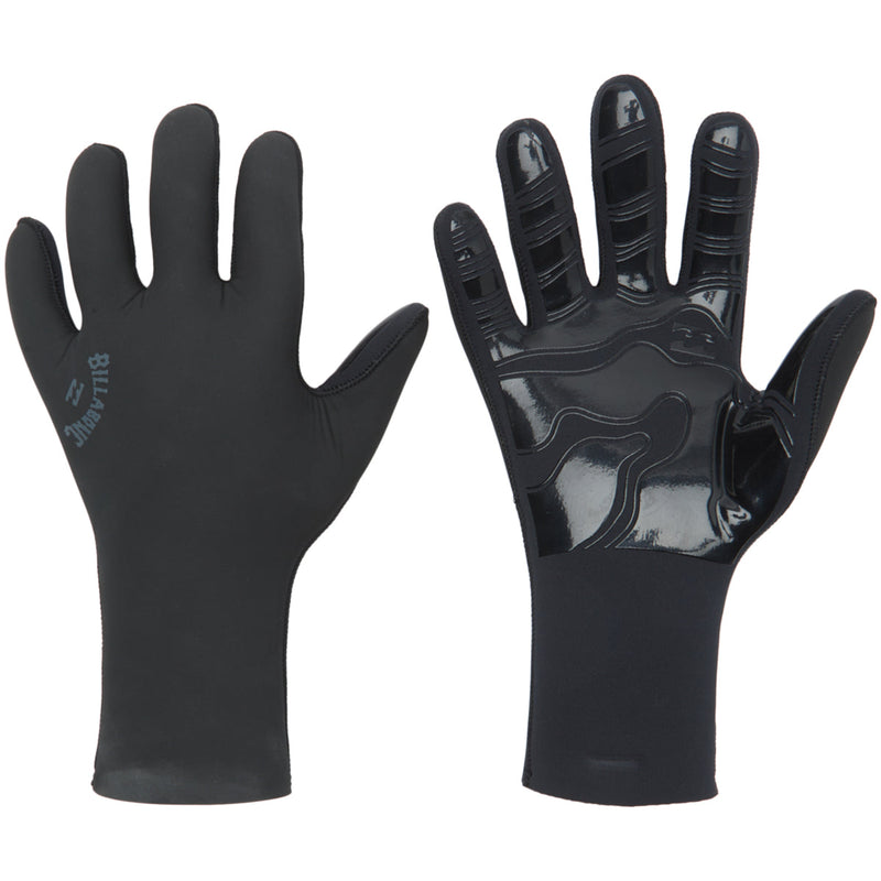 Load image into Gallery viewer, Billabong Absolute 2mm 5 Finger Gloves 1
