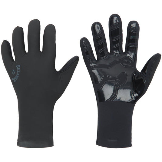 Billabong Absolute 2mm 5 Finger Gloves 1