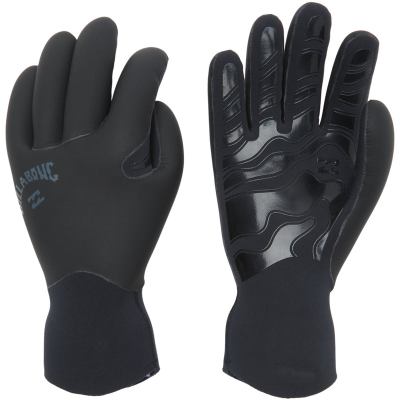 Load image into Gallery viewer, Billabong Absolute Upcycler 5mm Gloves 1
