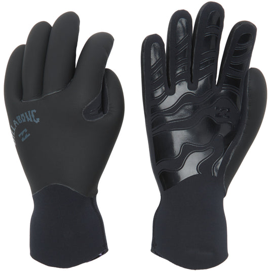 Billabong Absolute Upcycler 5mm Gloves 1
