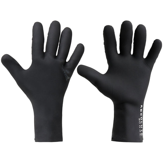 Billabong Absolute Core 3mm 5-Finger Gloves 1