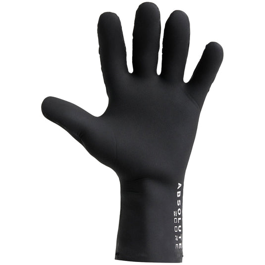 Billabong Absolute Core 3mm 5-Finger Gloves 3