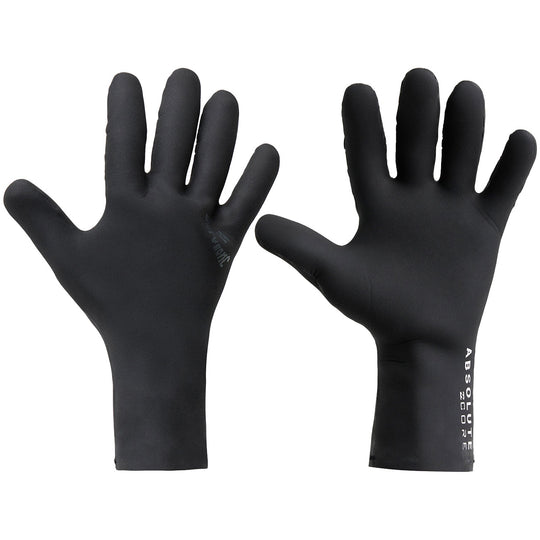 Billabong Absolute Core 5mm 5-Finger Gloves
