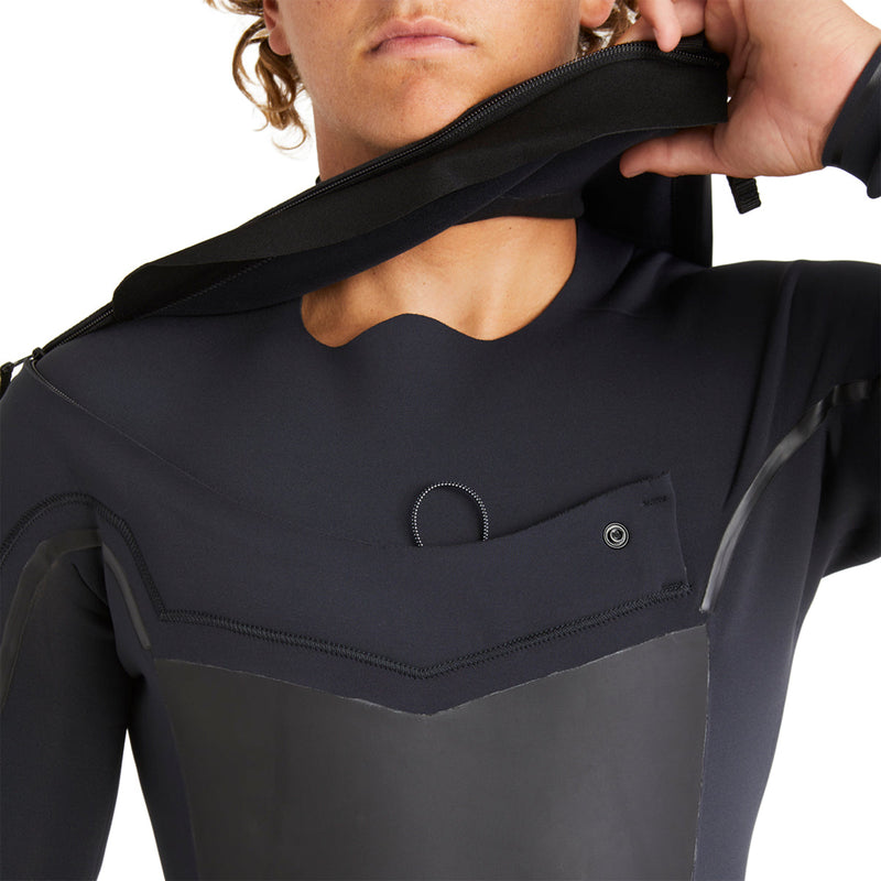 Load image into Gallery viewer, Billabong Absolute Natural+ Upcycler 4/3 Chest-Zip Wetsuit 8
