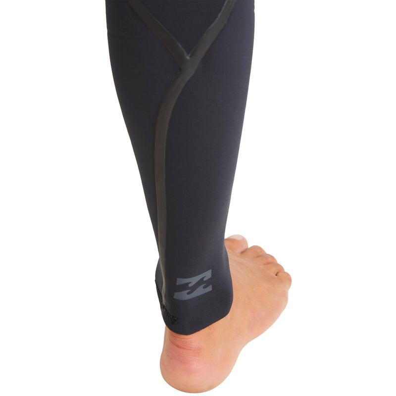 Load image into Gallery viewer, Billabong Absolute Natural+ Upcycler 4/3 Chest-Zip Wetsuit 12
