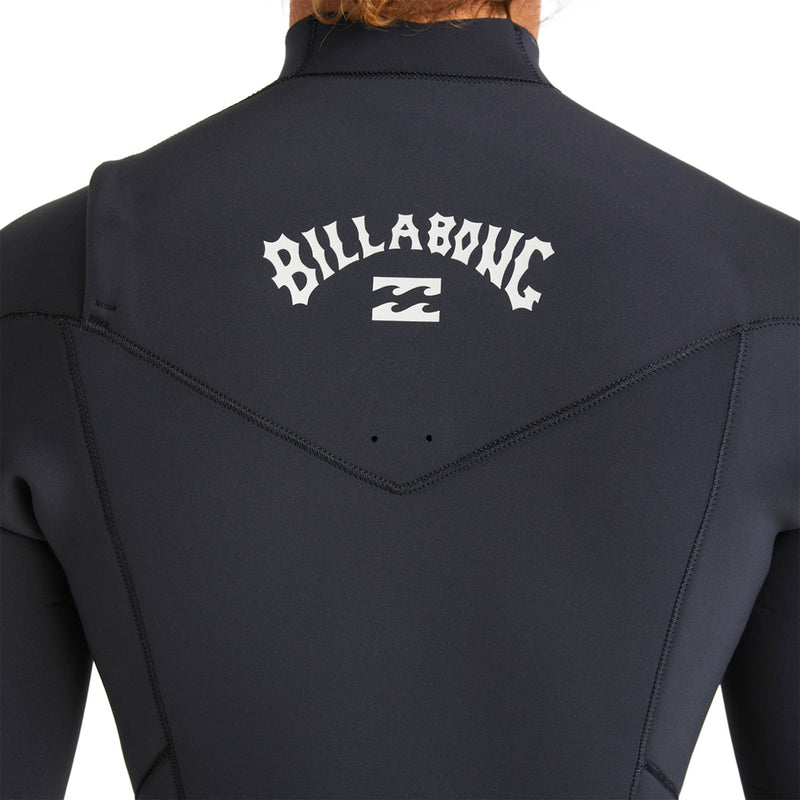 Load image into Gallery viewer, Billabong Absolute Natural Upcycler 3/2 Chest-Zip Wetsuit 8
