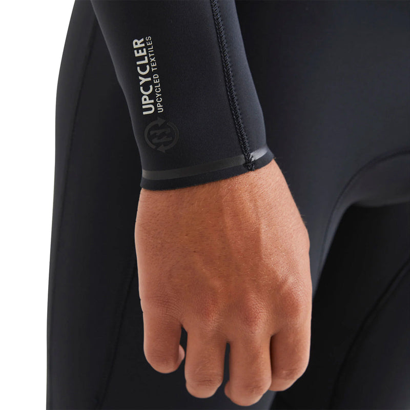 Load image into Gallery viewer, Billabong Absolute Natural Upcycler 4/3 Chest-Zip Wetsuit 9
