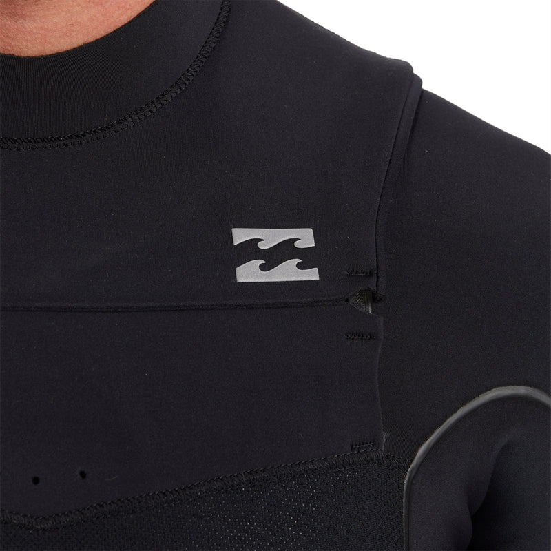 Load image into Gallery viewer, Billabong Furnace Natural Upcycler 3/2 Chest-Zip Wetsuit 8
