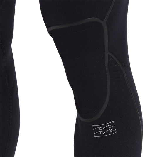 Billabong Furnace Natural Upcycler 3/2 Chest-Zip Wetsuit 12