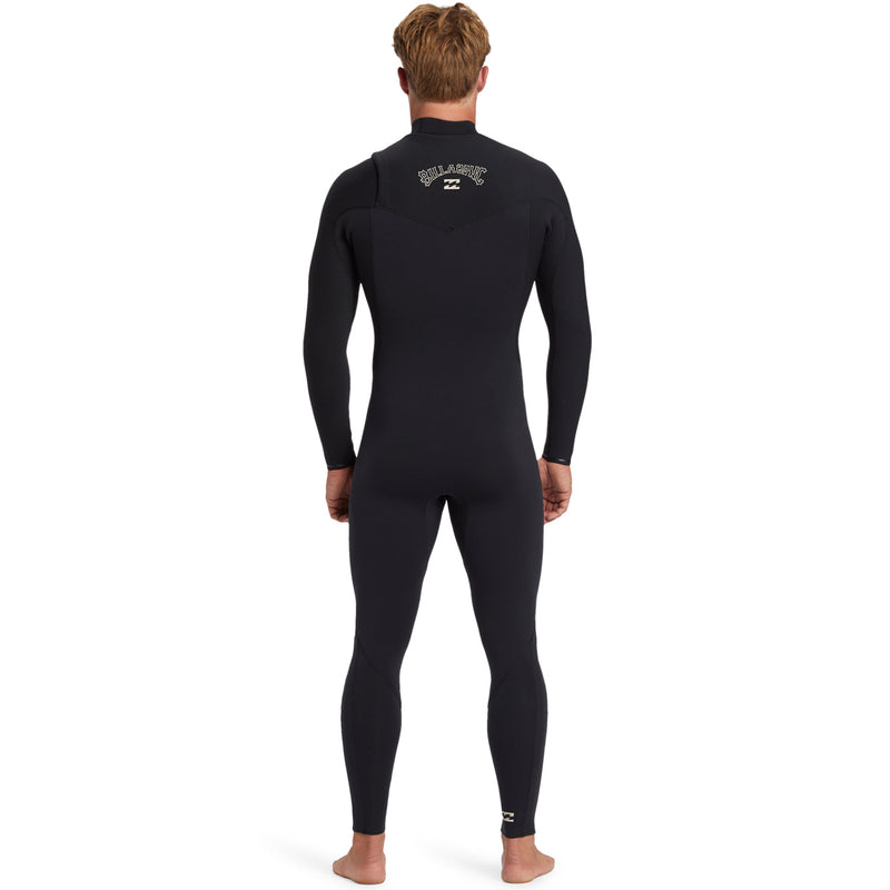 Load image into Gallery viewer, Billabong Revolution Natural Upcycler 3/2 Chest-Zip Wetsuit 2
