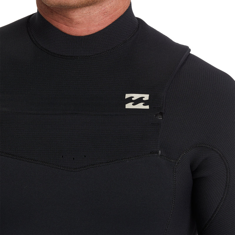 Load image into Gallery viewer, Billabong Revolution Natural Upcycler 3/2 Chest-Zip Wetsuit 4

